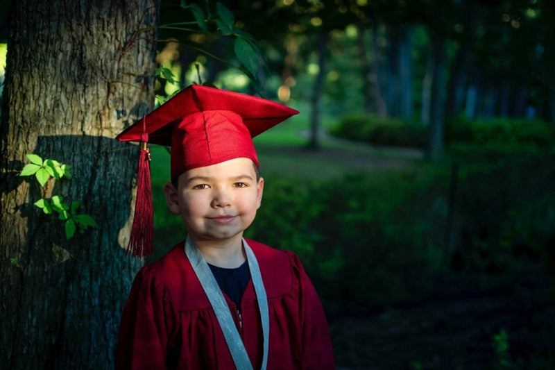 Is Your Child A Topper? - The Mom Store