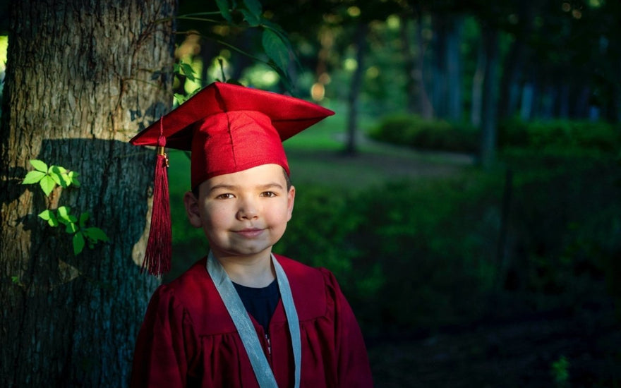 Is Your Child A Topper? - The Mom Store