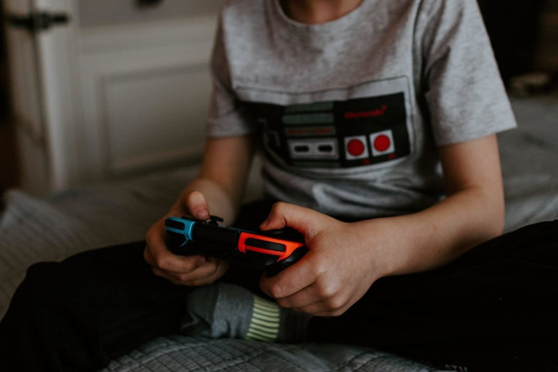 Is Your Child Aware Of Cyber Bullying? - The Mom Store