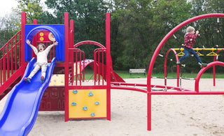 Is your Child Ready for Play School? - The Mom Store