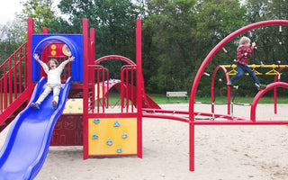 Is your Child Ready for Play School? - The Mom Store
