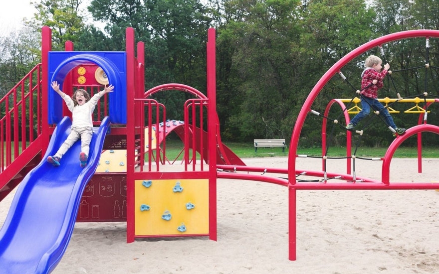 Is your Child Ready for Play School? - The Mom Store