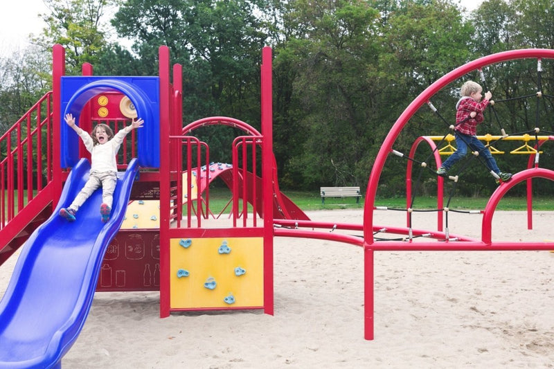 Is your Child Ready for Play School? - The Mom Store
