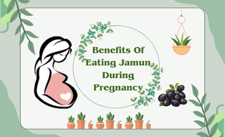 Jamun: The Pregnancy Superfruit You Need to Know About - The Mom Store