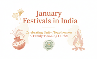 January Festivals in India