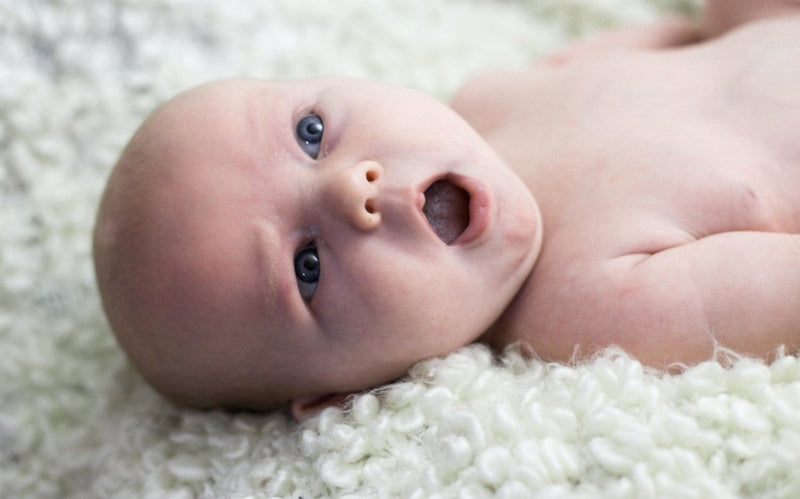 Jaundice In Babies - The Mom Store