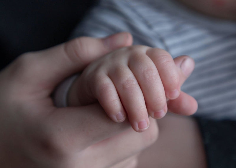 Journey From "Mom To Be" To A "Mom" - The Mom Store