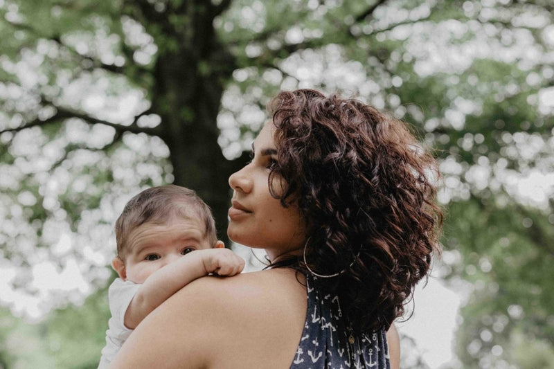 Juggling With Motherhood & Career In A Foreign Country - The Mom Store