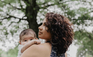Juggling With Motherhood & Career In A Foreign Country - The Mom Store