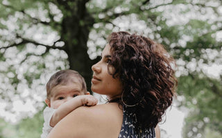 Juggling With Motherhood & Career In A Foreign Country - The Mom Store