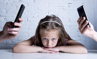 Keep the Phone Down, Mom and Dad! - The Mom Store