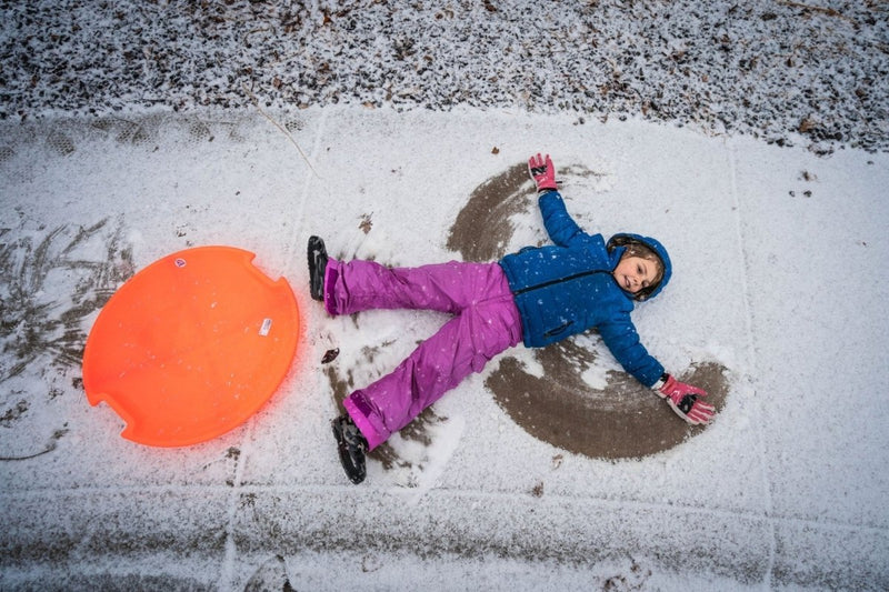 Kids & Winter - The Mom Store