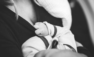 Latching And Unlatching - The Mom Store