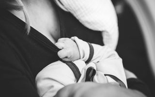 Latching And Unlatching - The Mom Store