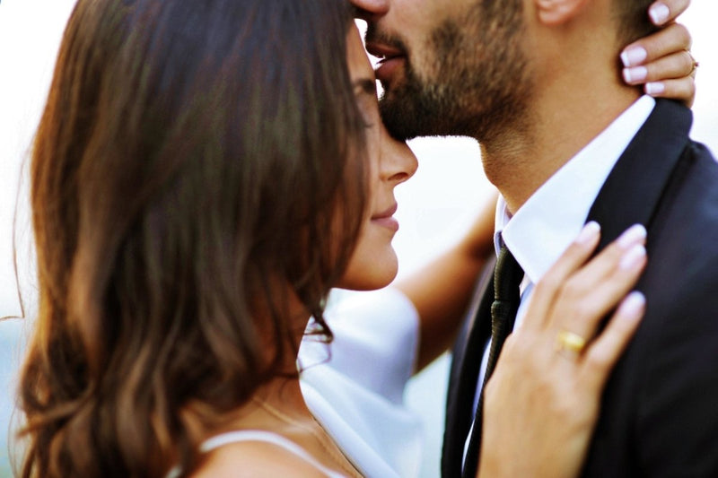 Let The Love Story Continue - The Mom Store