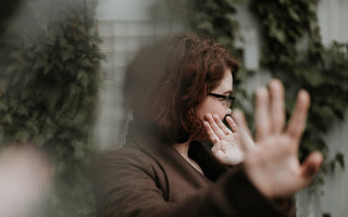 Let Us Take Our Stand And Say NO - The Mom Store