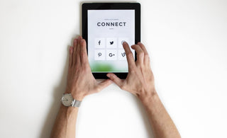 Let's Not Forget To Stay Real In This Virtual World - The Mom Store