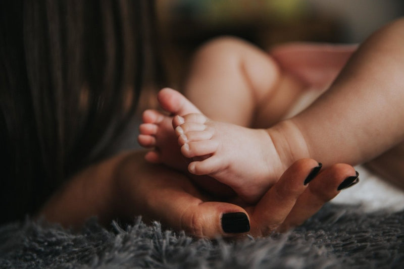 Life Of A Stay At Home Mom - The Mom Store