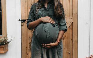 Lifestyle Changes Expected During Pregnancy - The Mom Store