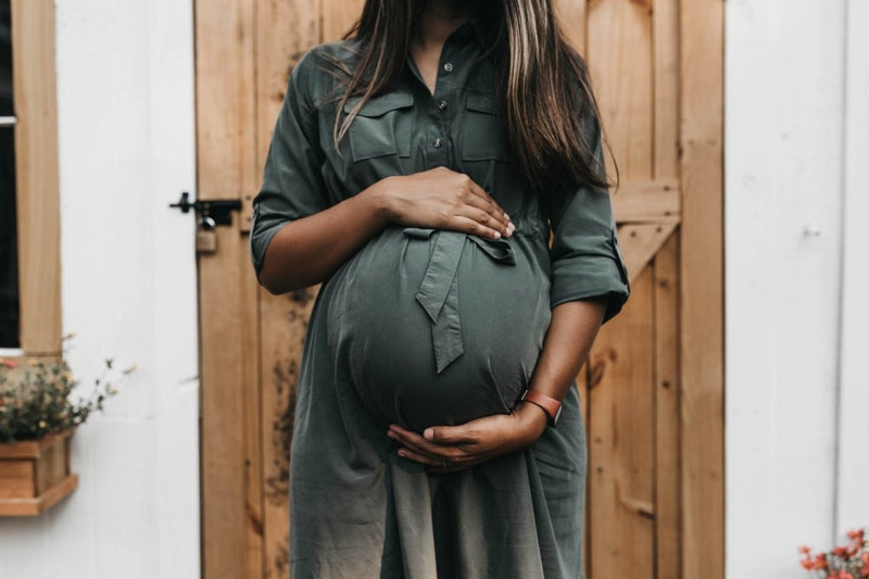 Lifestyle Changes Expected During Pregnancy - The Mom Store