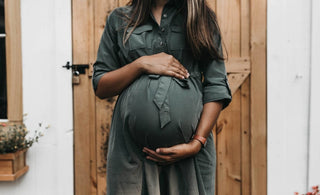 Lifestyle Changes Expected During Pregnancy - The Mom Store