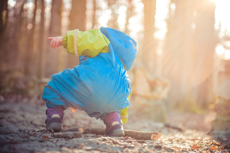 Little Precaution, Big Relief - The Mom Store