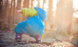 Little Precaution, Big Relief - The Mom Store