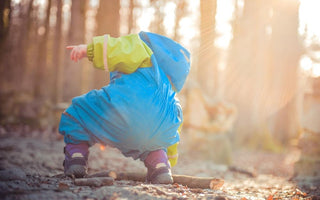 Little Precaution, Big Relief - The Mom Store