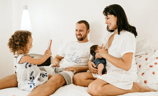 Lockdown - A Nightmare For Moms - The Mom Store