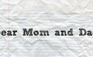 Lockdown Due to Covid-19: Best days of my life! A Letter from a Son to his Parents - The Mom Store