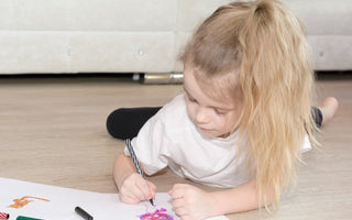 'Locked With The Child' Era - The Mom Store