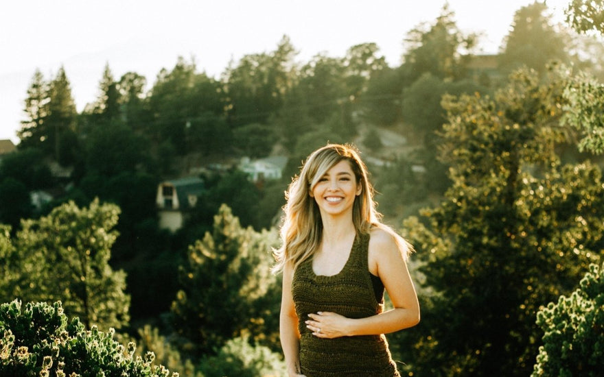 Look Your Best During Pregnancy - The Mom Store