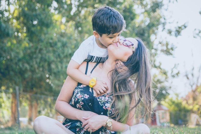 Love And Appreciate Your Mom Before It Is Too Late - The Mom Store
