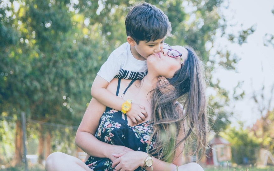 Love And Appreciate Your Mom Before It Is Too Late - The Mom Store