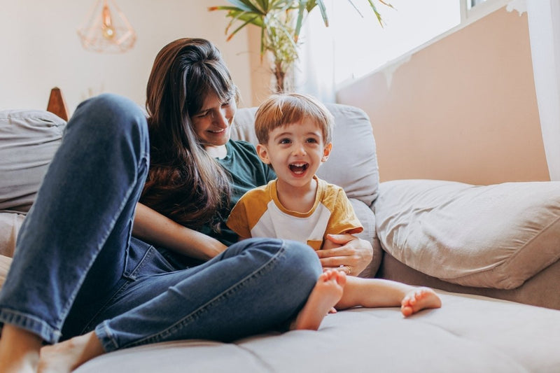 Magic of Storytelling - The Mom Store