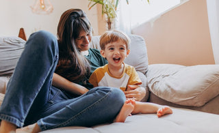 Magic of Storytelling - The Mom Store