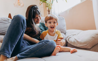 Magic of Storytelling - The Mom Store