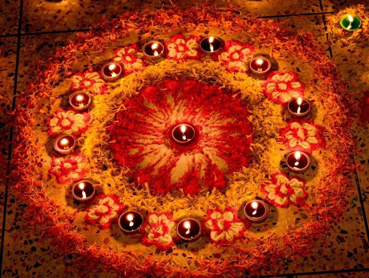 Major festivals of India kids should know - The Mom Store