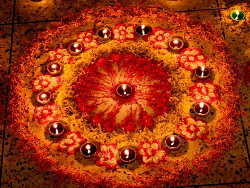 Major festivals of India kids should know - The Mom Store