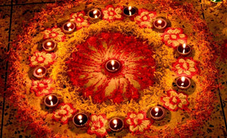 Major festivals of India kids should know - The Mom Store