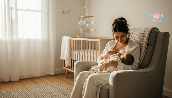 Maternity Leggings vs Regular Leggings: Which Is Better During Pregnancy? - The Mom Store