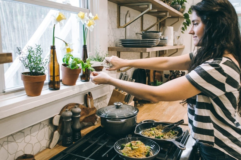 Meal planning for your baby is not that tough: Know How - The Mom Store