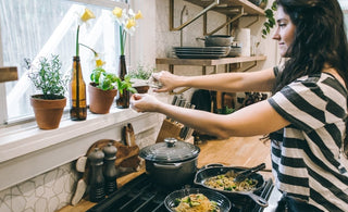 Meal planning for your baby is not that tough: Know How - The Mom Store