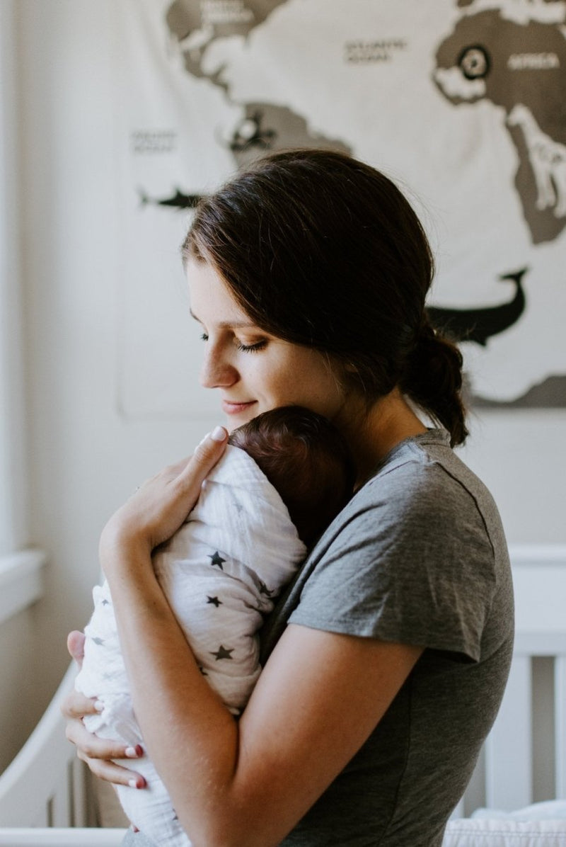 Mighty Mom Brain Drain Syndrome - The Mom Store