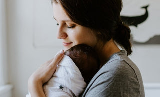 Mighty Mom Brain Drain Syndrome - The Mom Store