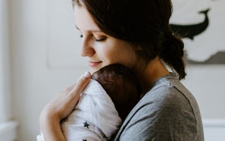 Mighty Mom Brain Drain Syndrome - The Mom Store