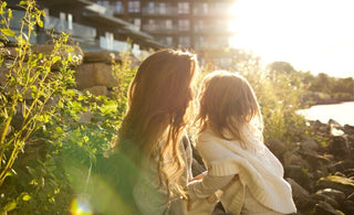 Minimalism In Parenting - The Mom Store