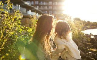Minimalism In Parenting - The Mom Store