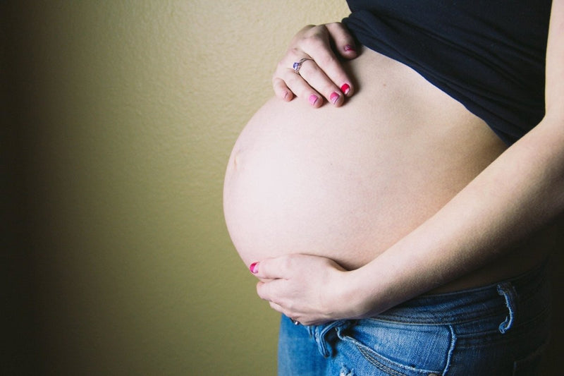 Moles During Pregnancy and What You Need to Know - The Mom Store