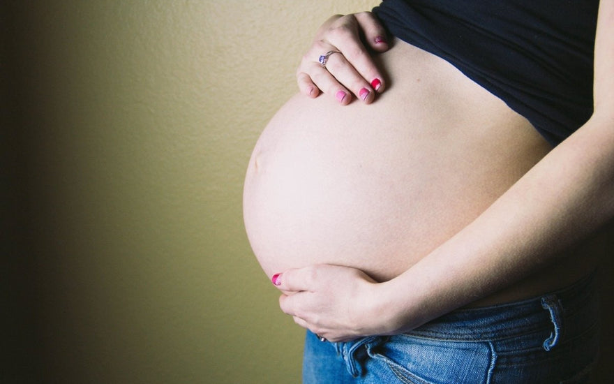 Moles During Pregnancy and What You Need to Know - The Mom Store